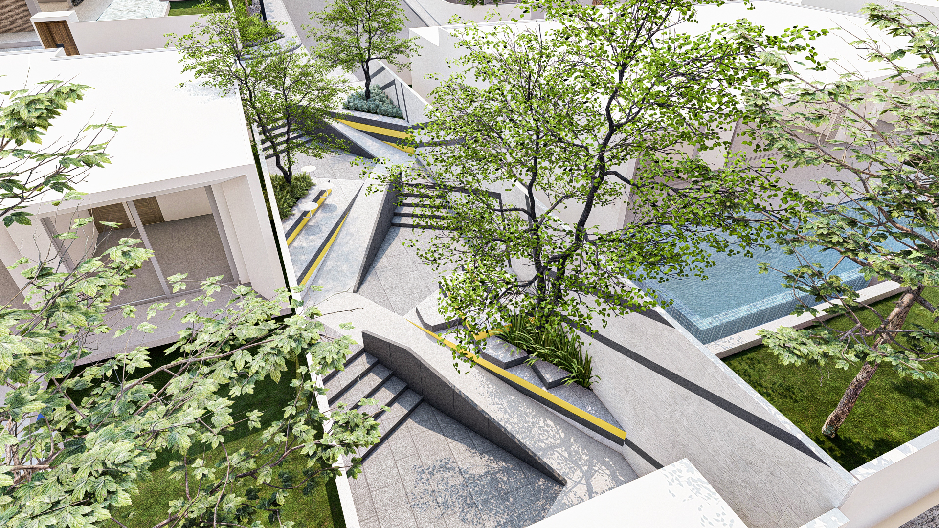 Clover Residence image