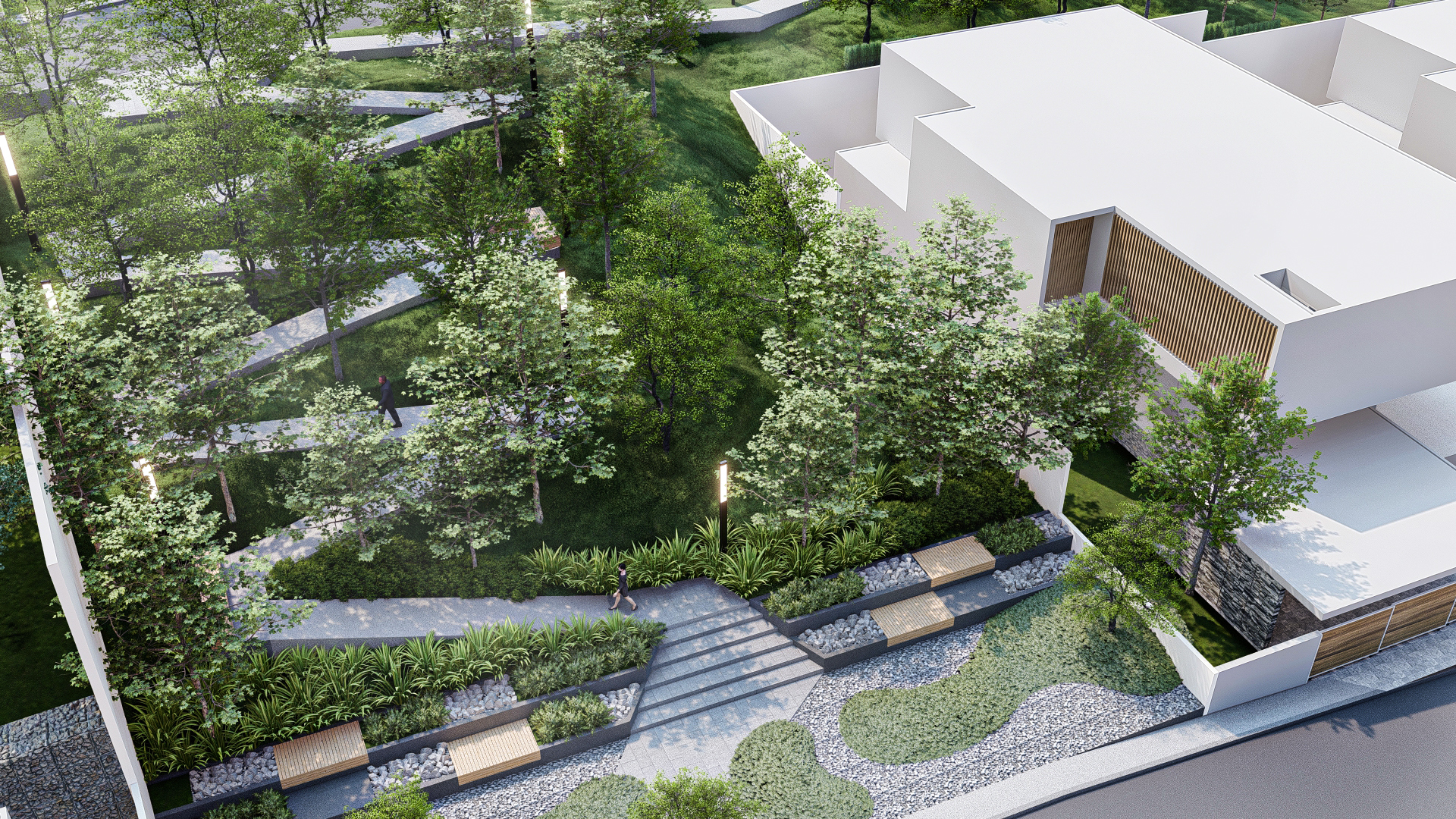 Clover Residence image