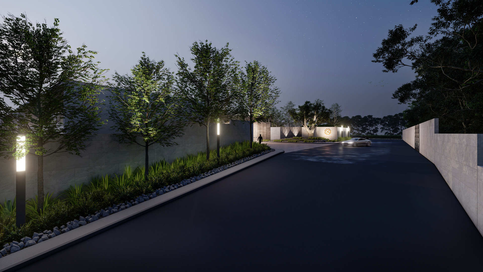 Clover Residence image