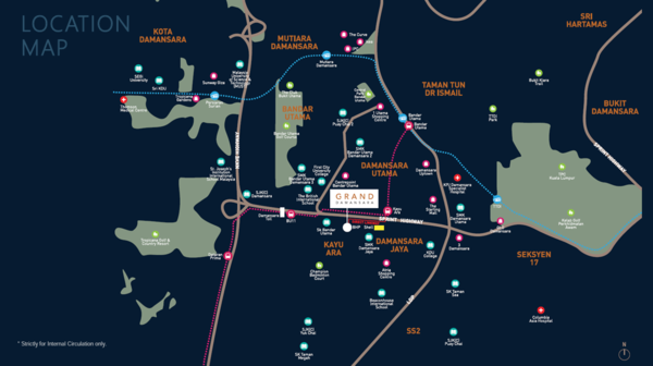 Grand Damansara image