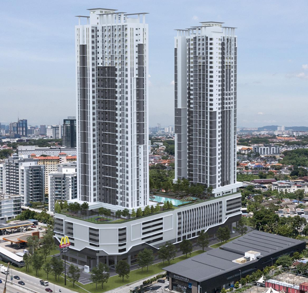 Grand Damansara image