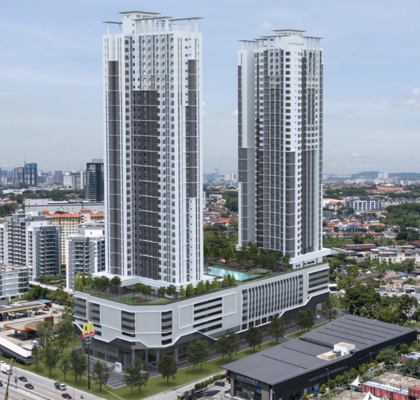 Grand Damansara image