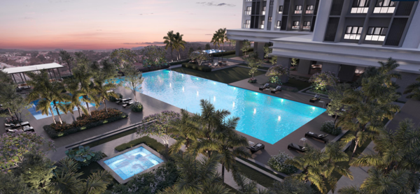 Grand Damansara image