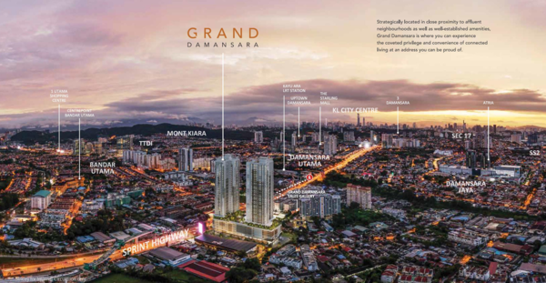 Grand Damansara | IQI Global 7
