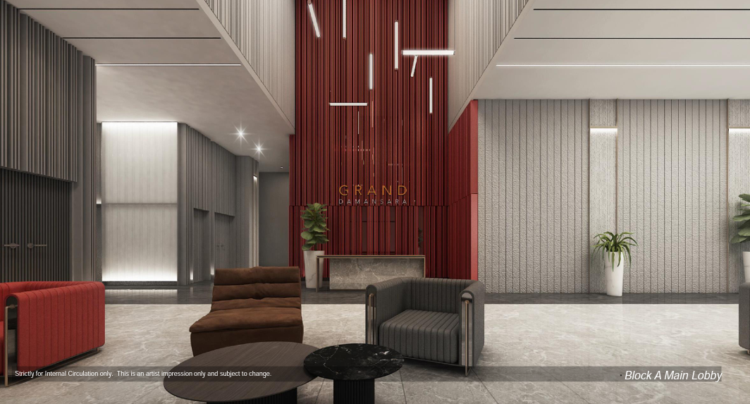 Grand Damansara image