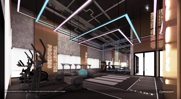 Grand Damansara | IQI Global 10