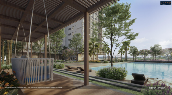 Grand Damansara image