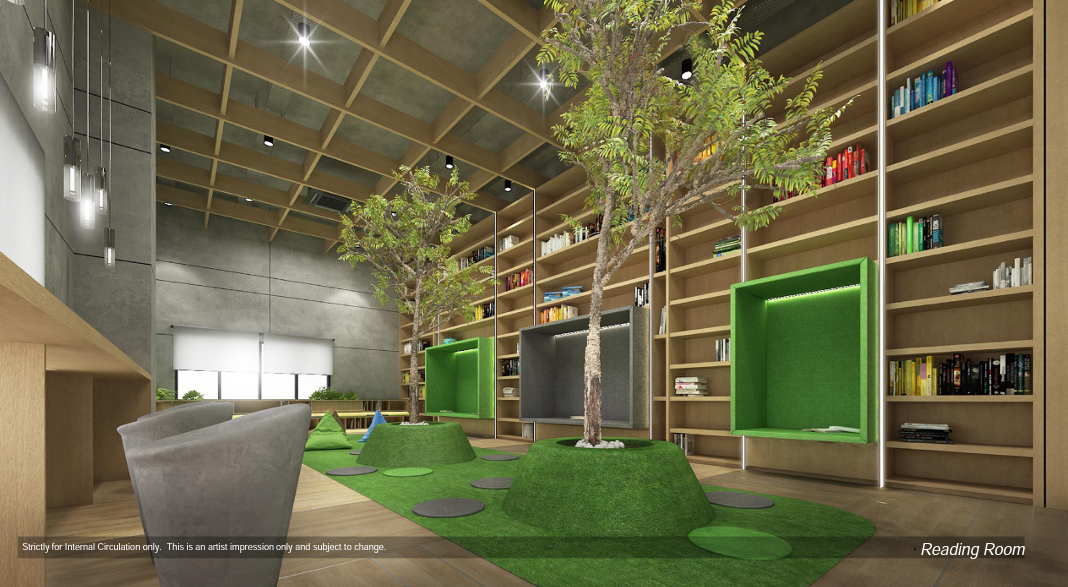 Grand Damansara image