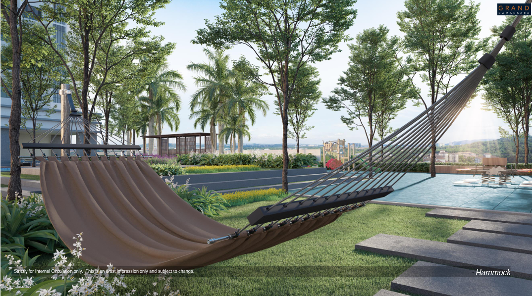 Grand Damansara image