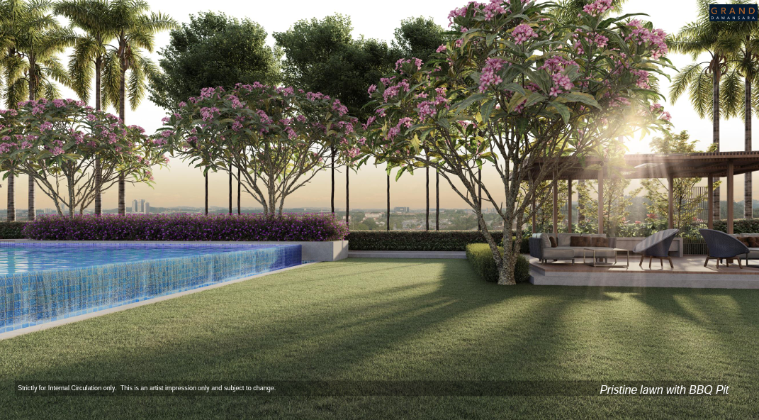 Grand Damansara image