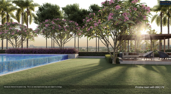 Grand Damansara | IQI Global 12