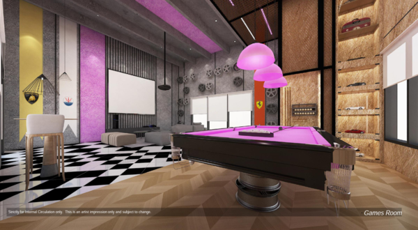 Grand Damansara | IQI Global 6