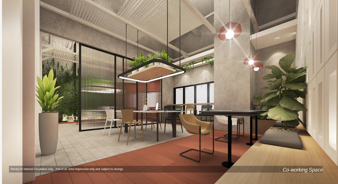 Grand Damansara image