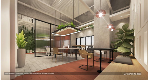 Grand Damansara | IQI Global 13