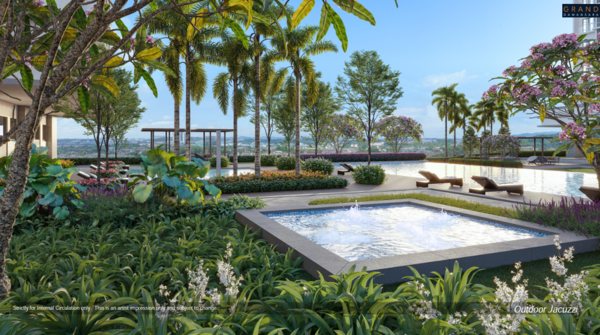 Grand Damansara | IQI Global 11