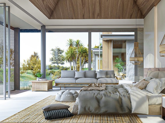 The Gloria Villas image