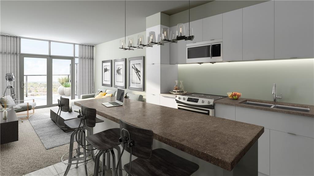 The Copper Club at The Metalworks image