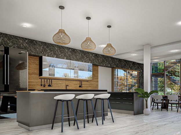 The Gloria Villas image