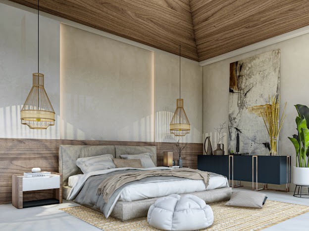 The Gloria Villas image