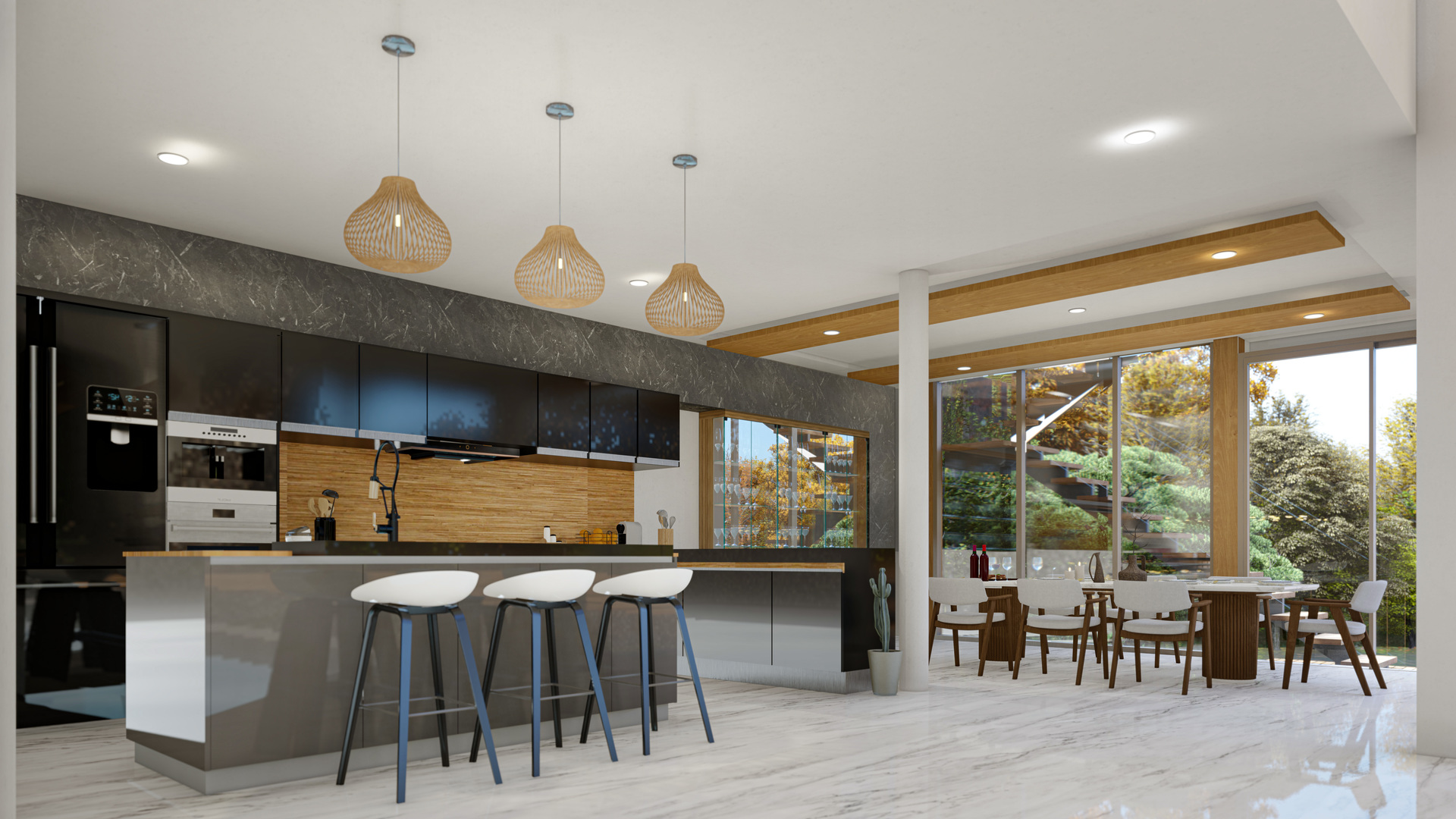 The Gloria Villas image