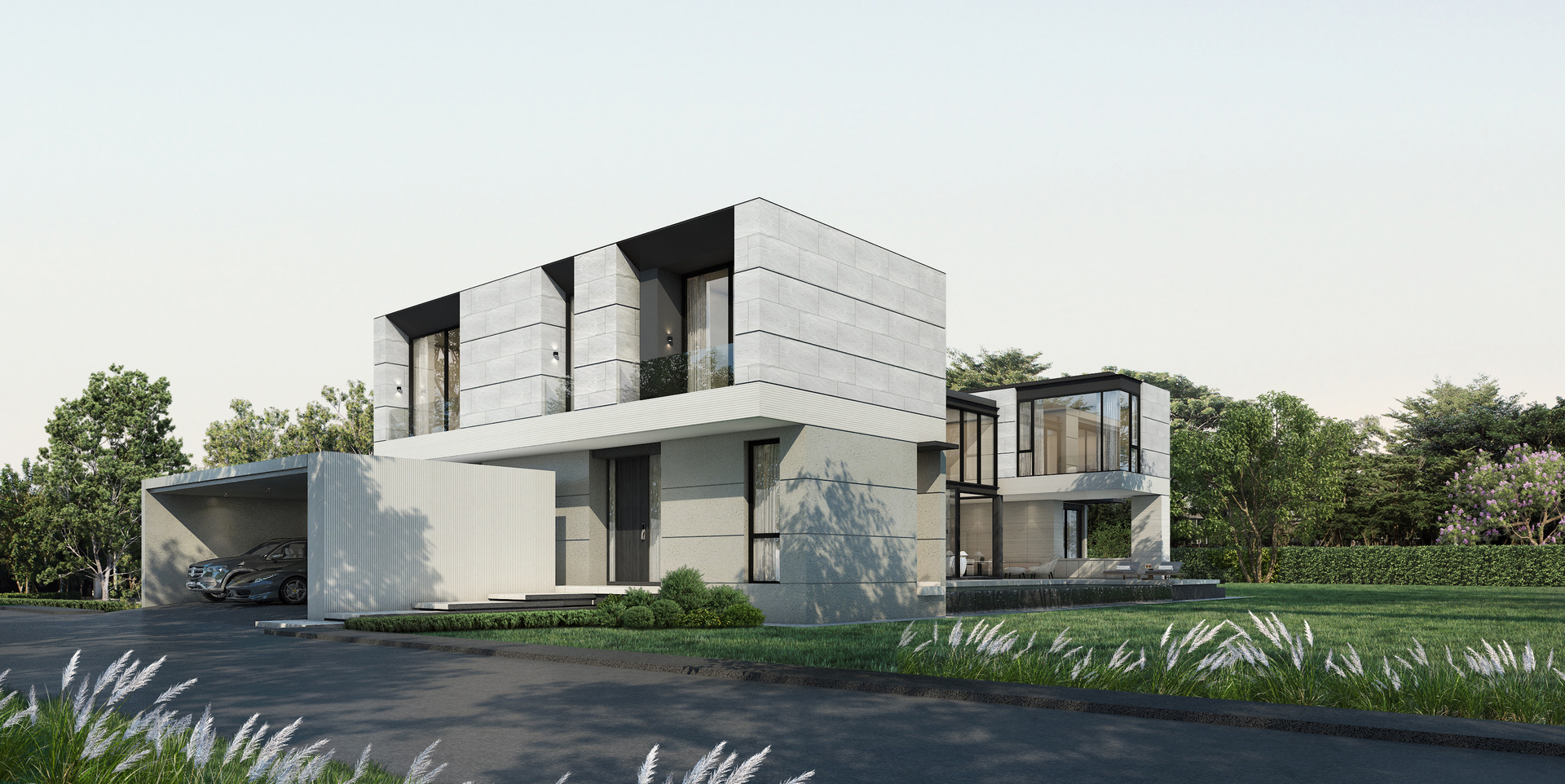 Lavish Estates image