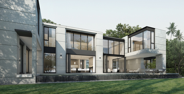 Lavish Estates image