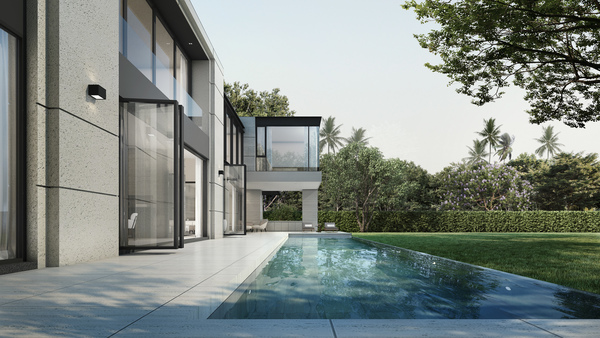 Lavish Estates image