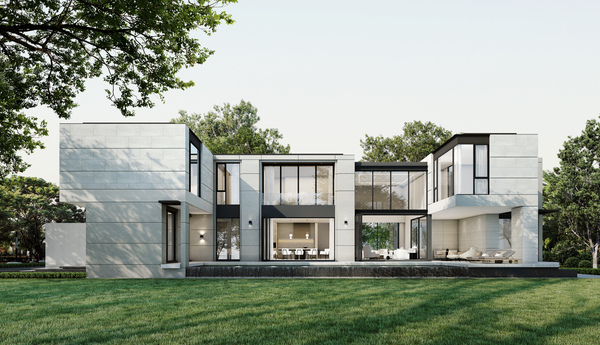 Lavish Estates image