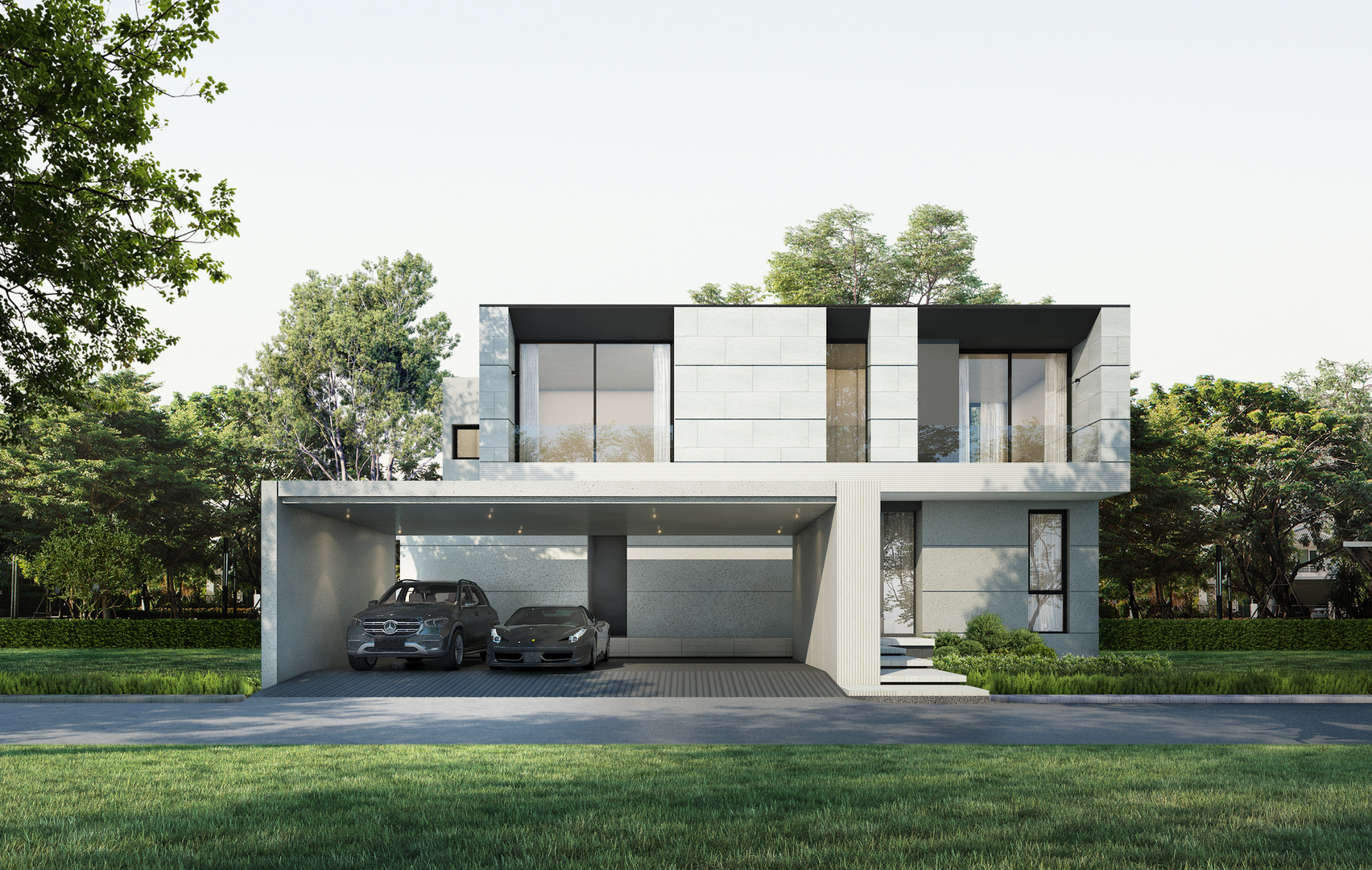 Lavish Estates image