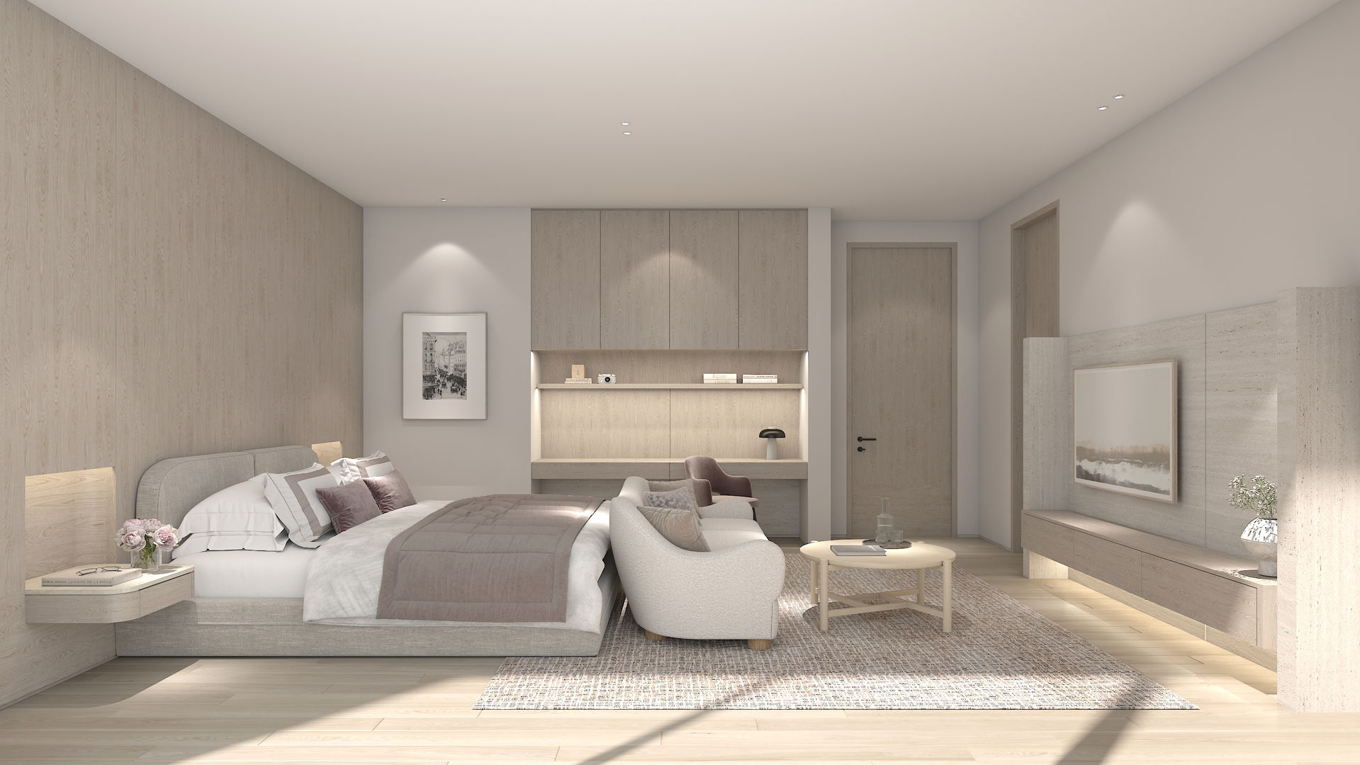 Lavish Estates image