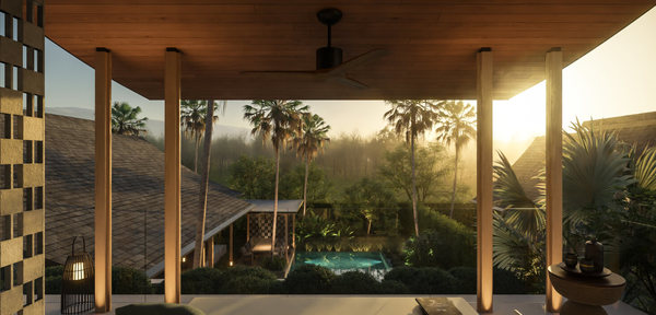 Pavara Villas (Khiri Collection) image