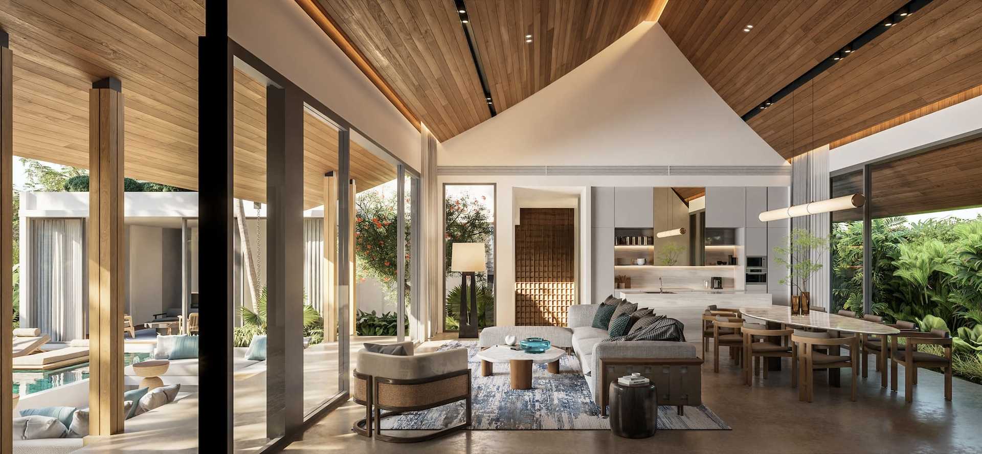 Pavara Villas (Khiri Collection) image