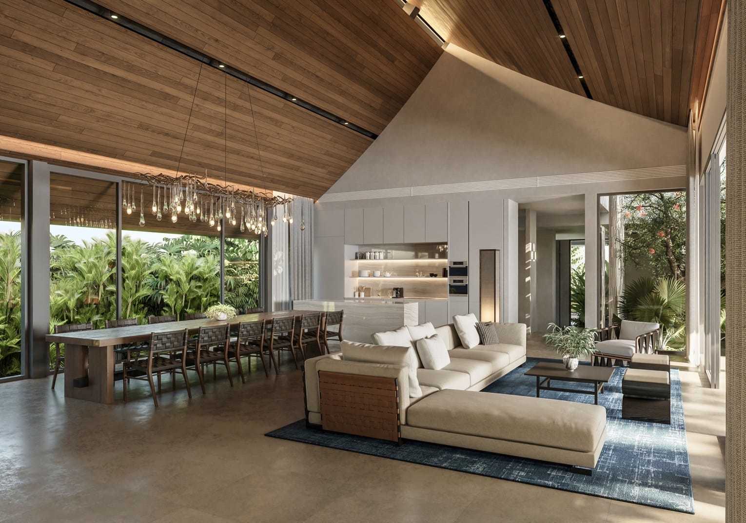 Pavara Villas (Khiri Collection) image