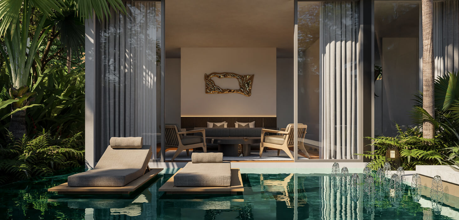 Pavara Villas (Khiri Collection) image