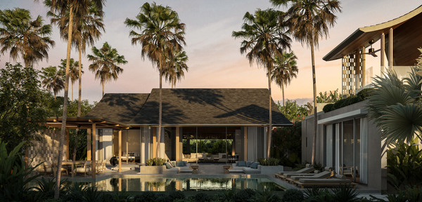 Pavara Villas (Khiri Collection) image