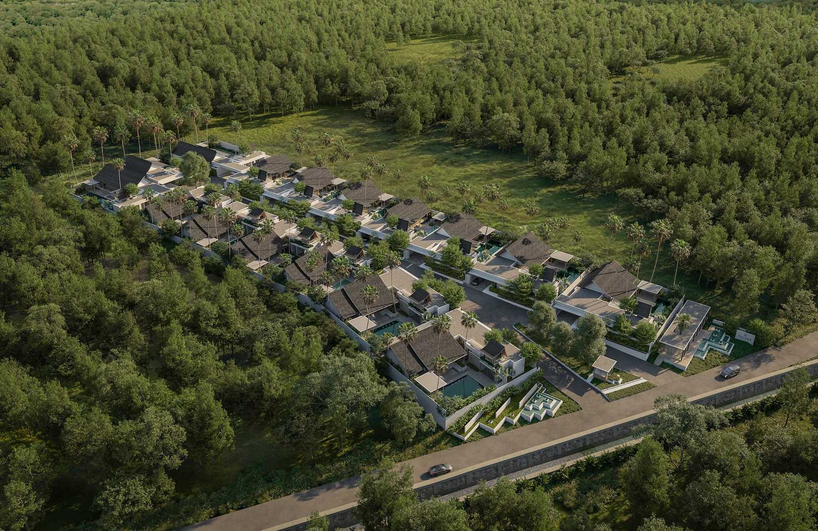 Pavara Villas (Khiri Collection) image