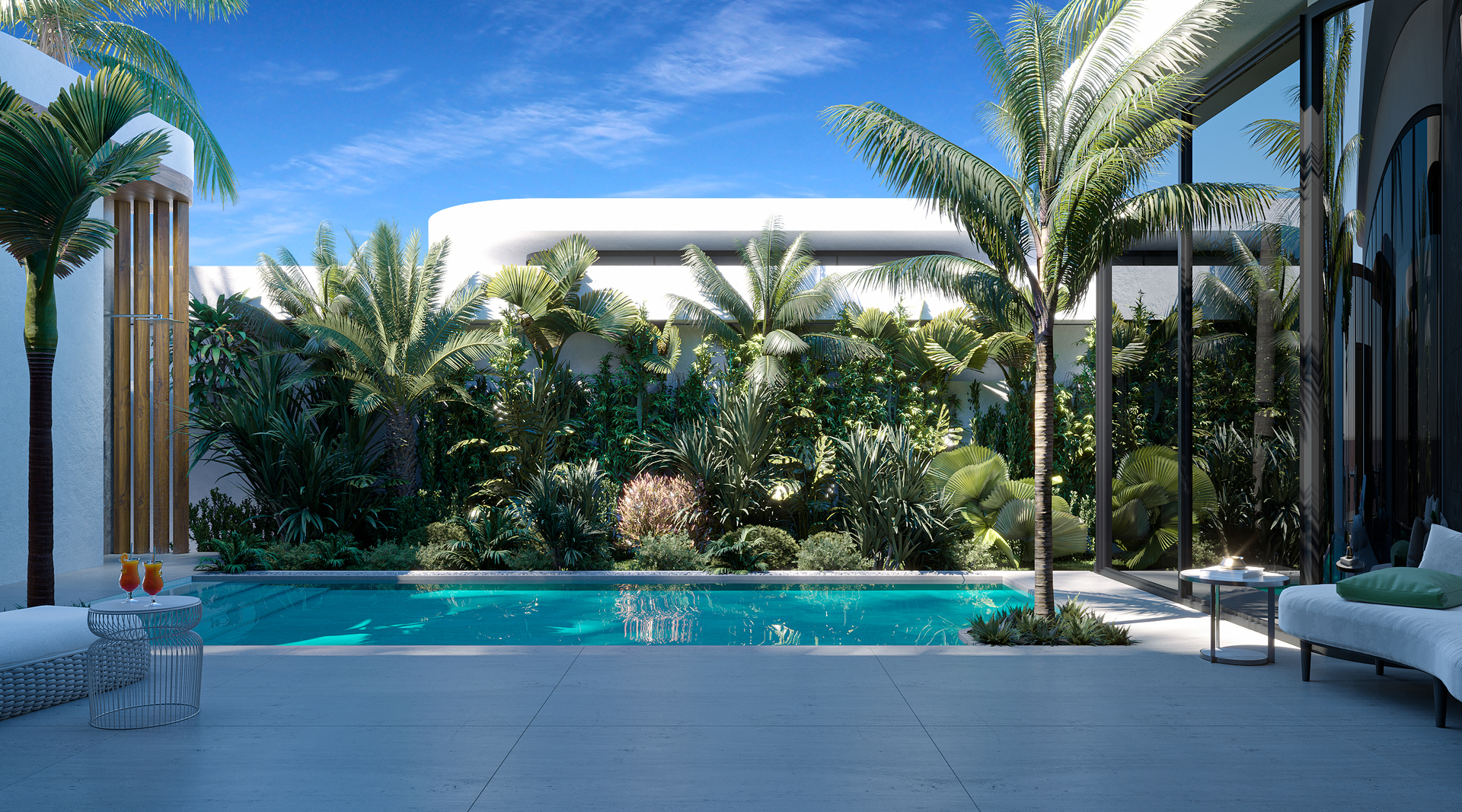 Proxima Phuket Villas image