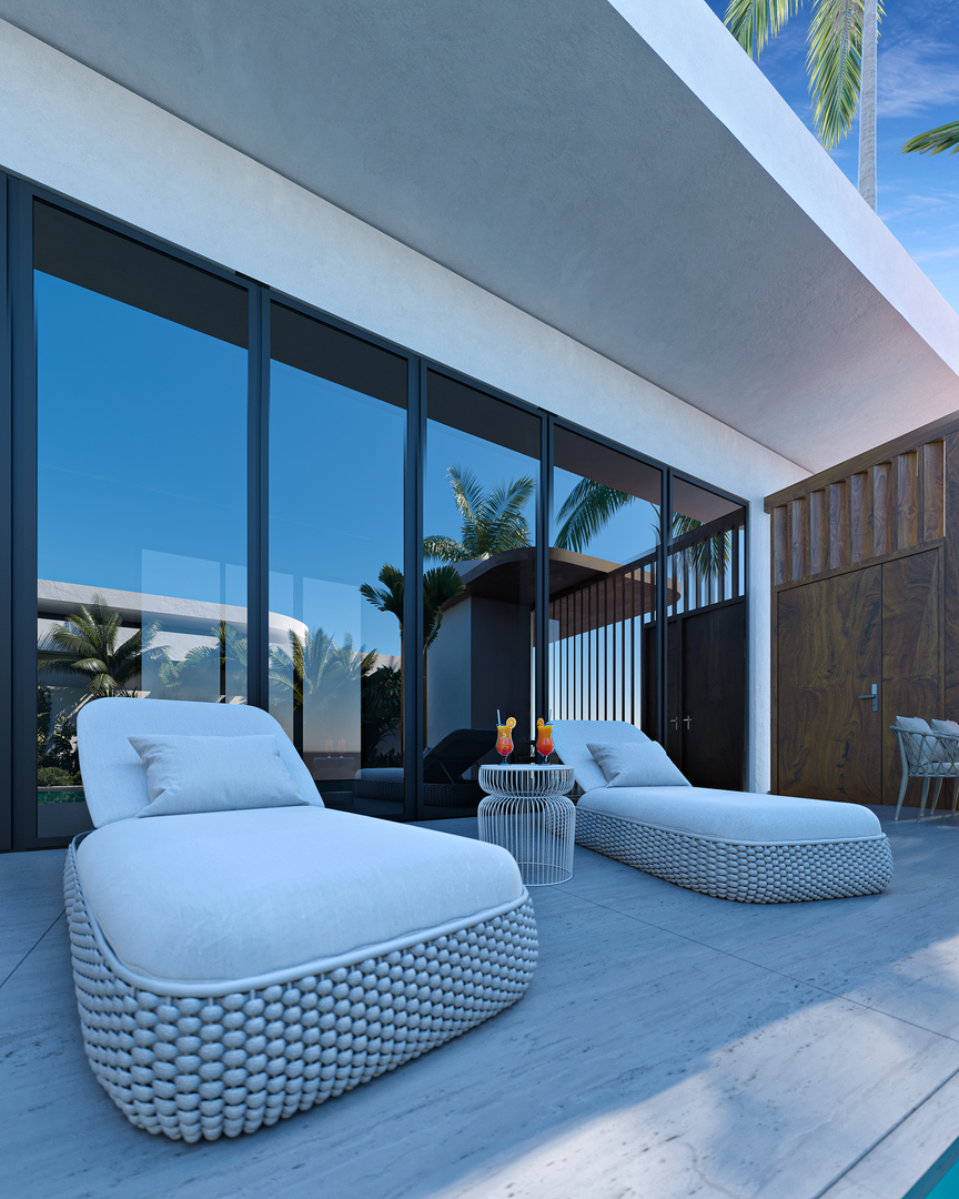 Proxima Phuket Villas image