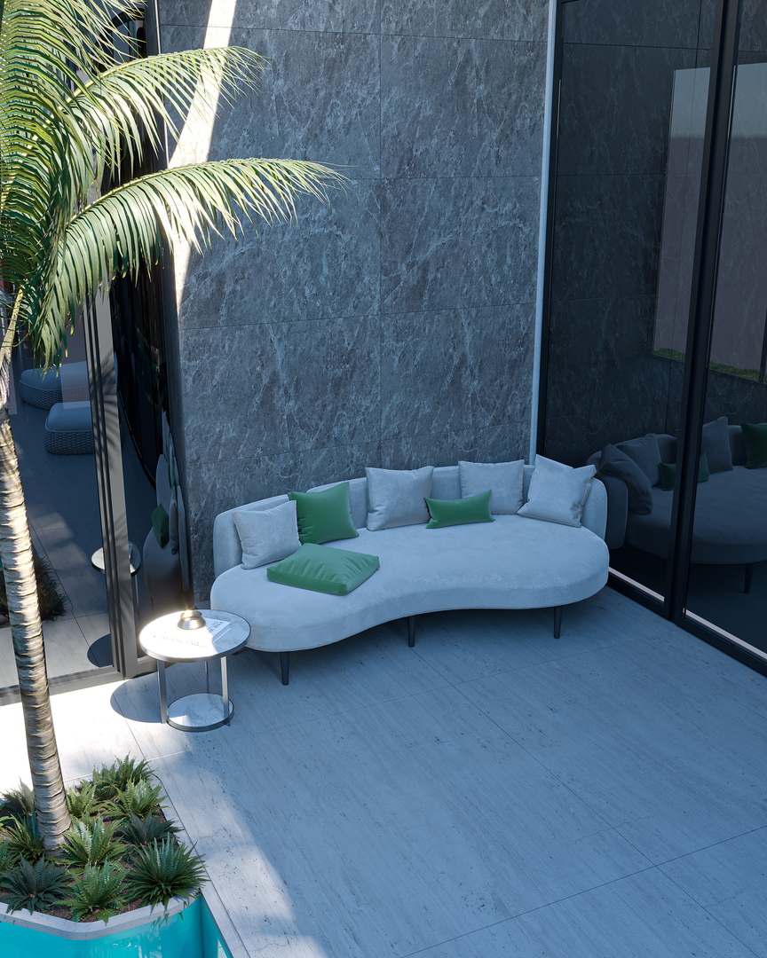 Proxima Phuket Villas image