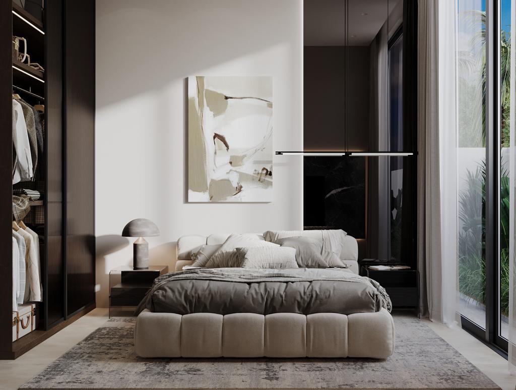 Proxima Phuket Villas image