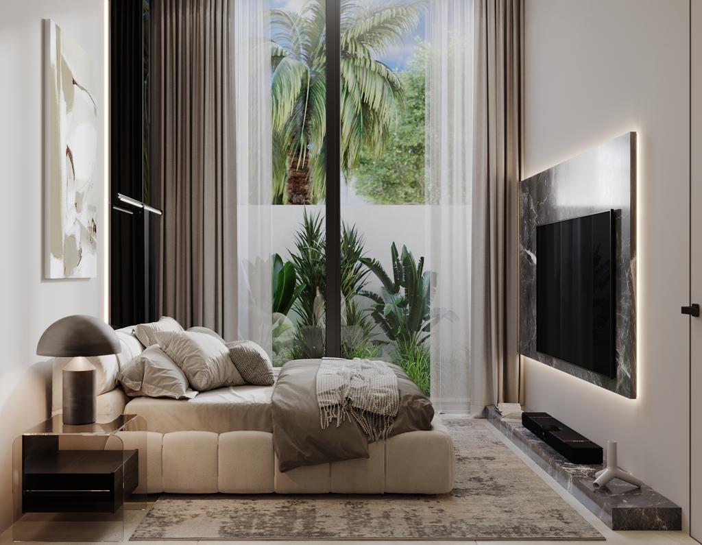 Proxima Phuket Villas image