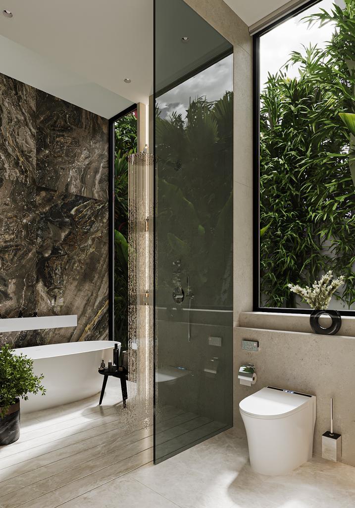 Proxima Phuket Villas image