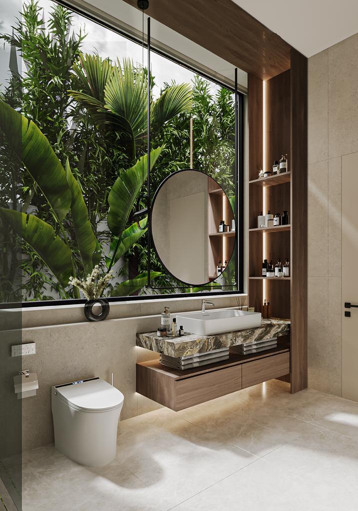 Proxima Phuket Villas image