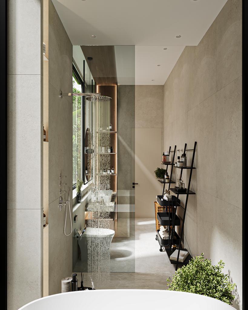 Proxima Phuket Villas image