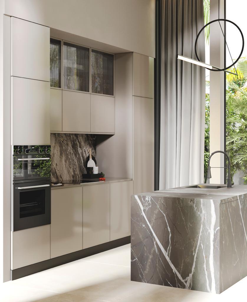 Proxima Phuket Villas image