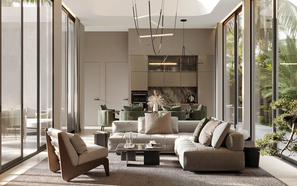 Proxima Phuket Villas image