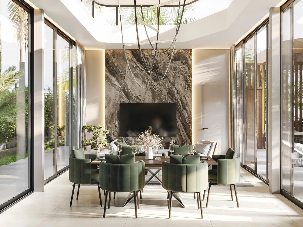 Proxima Phuket Villas image