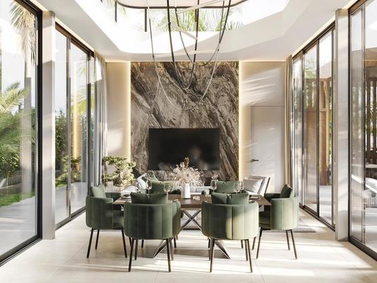 Proxima Phuket Villas image