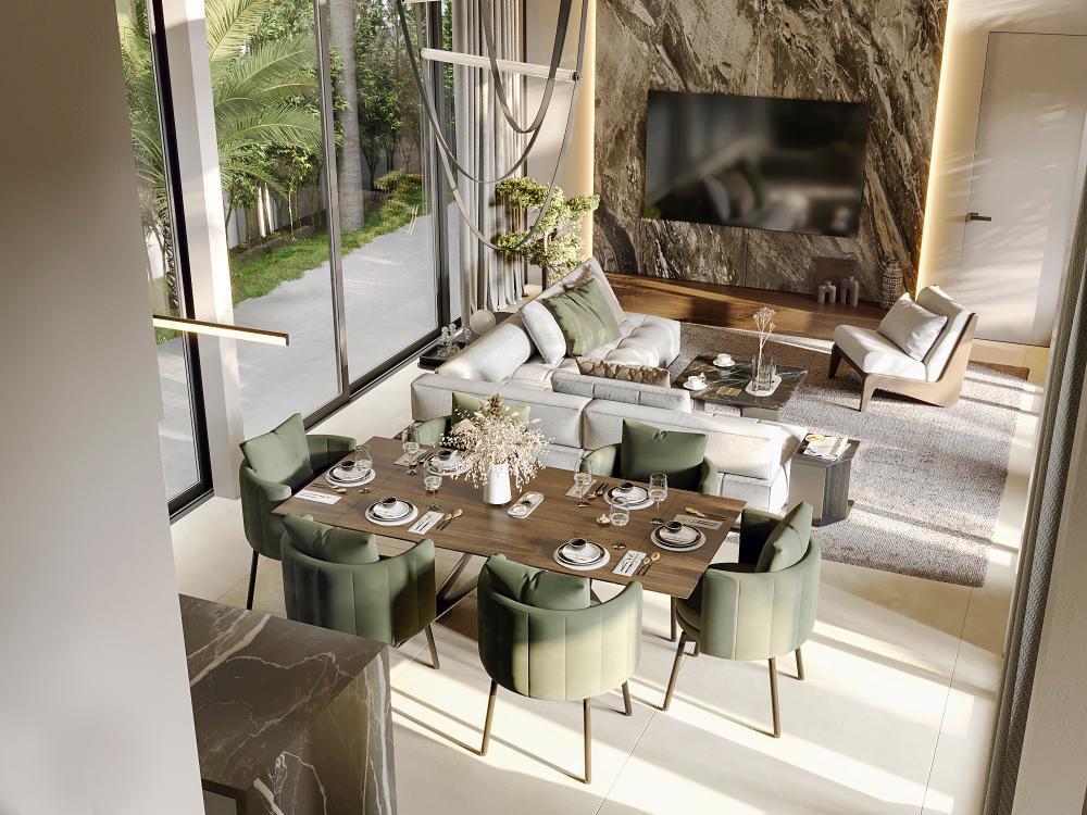 Proxima Phuket Villas image