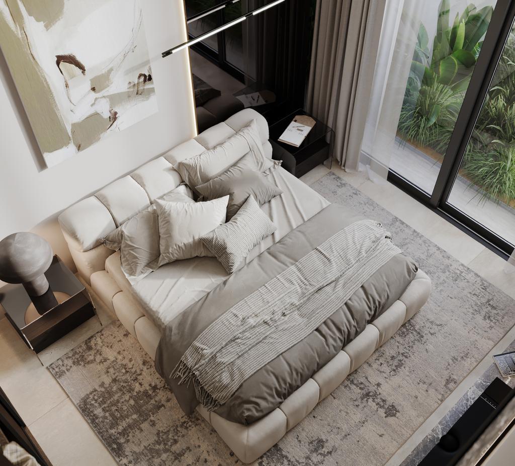 Proxima Phuket Villas image